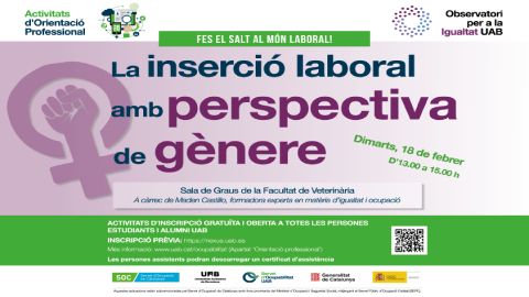 Insercio laboral